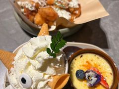 -一沙一城·甄品牛扒(国贸店)