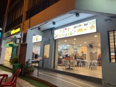 -ZF Seafood Restaurant 卓峰海鲜餐