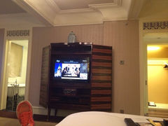 iphone_upload_pic-上海和平饭店 Fairmont Peace Hotel
