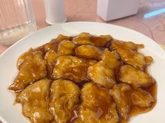 -烤肉宛饭庄(南礼士路店)
