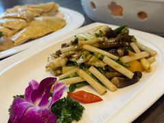 -周锦记广式餐厅(格林生活坊2期店)