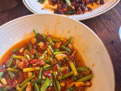 -树厨贵州菜(铜仁花果山店)