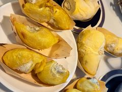 -九月海·海鲜自助(世纪东方店)