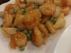 -京滨饭店·餐厅(阜外大街店)