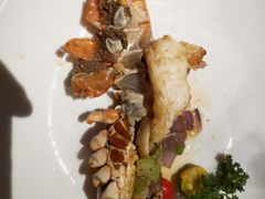 -雍和会海鲜姿造自助(湖东路店)