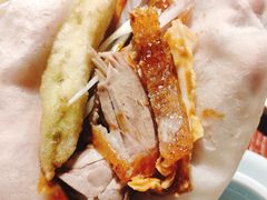 -北平食府(马鞍山路店)