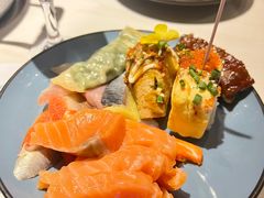 -吉布鲁牛排海鲜自助(深圳金牌店)