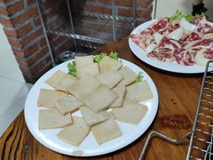 -久儿地炉烤肉(海信慧园店)