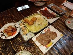 -平成屋·午肴夜酒(四川北路店)