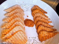 梅林午餐肉-大隐·成都火锅Bistro(合生麒麟新天地店)