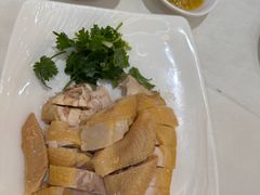 -福满楼·海鲜酒家(福永益田店)