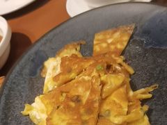-建滔诺富特酒店-悦餐厅