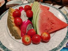 -海天楼中餐厅(吴宫泛太平洋酒店)
