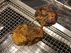 油腰-红棚子肚绷·徐州烧烤(南京店)