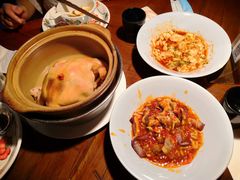 -外婆家(西红门荟聚购物中心店)