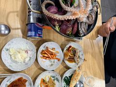 -真情鲍鱼海鲜汤