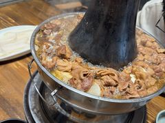 -三姐妹餐厅(曲江店)