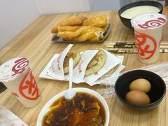 -和众大油条(维明路店)