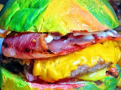 -哈迪森Hudson(环球金融中心店)