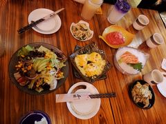 -千懿六本木酒场(常熟路店)