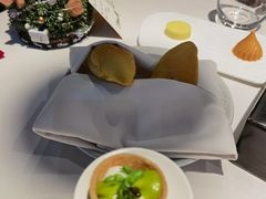 -L'Arome芳芳法国餐厅(仙林金鹰店)
