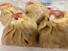 -白玉兰食品甜凤店(合生汇店)