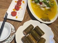 -小喜客·云南特色菜(纳西庭院店)