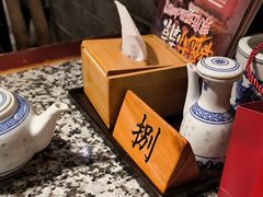-南京大牌档(崇文门国瑞店)