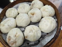 -余氏豆腐包老店(东直街店)