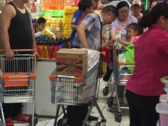 -丽达购物中心(崂山店)