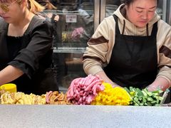 -传闻来紫菜包饭·打糕(西塔韩百店)