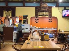 -清真·AL-JANNAT 佳纳特餐厅(狮子桥店)