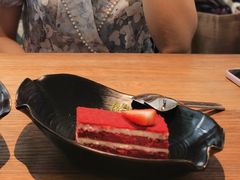 -花舍·新派粤菜·西餐·下午茶(亚运村·鸟巢店)