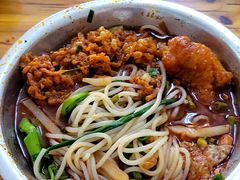 -娇姐老牌螺蛳粉(雅儒路店)