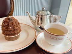 -Angelina安吉丽娜(恒隆广场店)