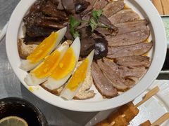 -潮界(虹桥新天地店)