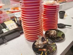 -争鲜回转寿司(南开大悦城店)