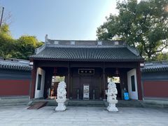 -钱王祠