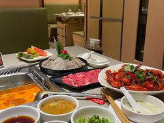 -海底捞火锅(新松江路店)