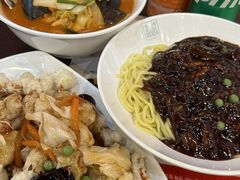 -香港饭店0410(明洞店)