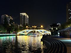 -里运河文化长廊-御码头