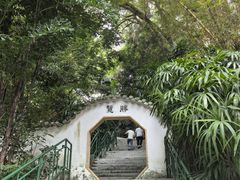 -中山公园(石岐街道)