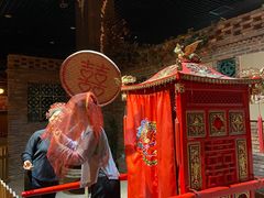 -中国闽台缘博物馆