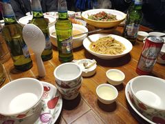 -田婆婆的菜(新天地店)