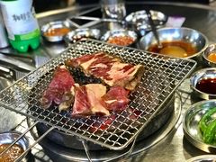 -釜山火炉·海鲜烤肉(紫藤路店)