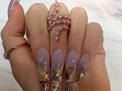 -吉田美学化妆美甲摄影培训(丽水校区)