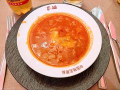 红菜汤-华梅西餐厅(哈尔滨中央大街店)