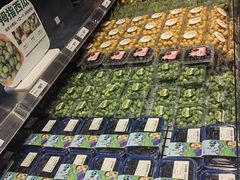 -永辉超市(郫都区爱琴海店)