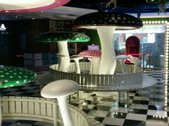 -H次元沉浸剧情密室(街道口店)