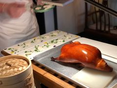 -晟永興烤鸭店(五道口店)